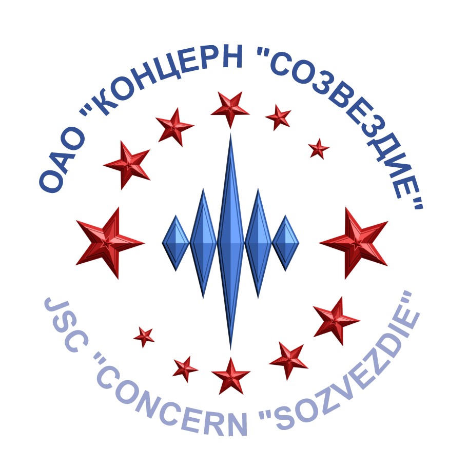 созвездие концерн логотип