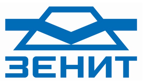 зенит логотип