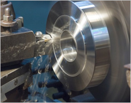 горизонтально-расточная обработка металла москва