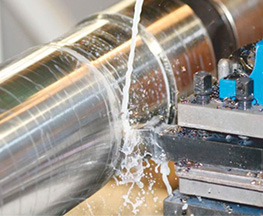 токарная обработка металла москва