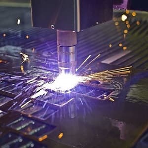 лазерная резка листового металла москва