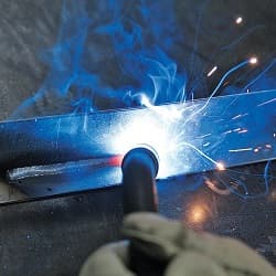 сварка металла москва