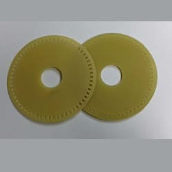 детали из текстолита