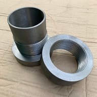 втулки и муфты под сварку