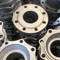 воротниковые фланцы фото