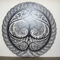 декоративная резка под заказ фото