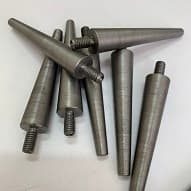 резьбовые шпильки фото