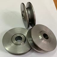 шкиф для блока с подшипником