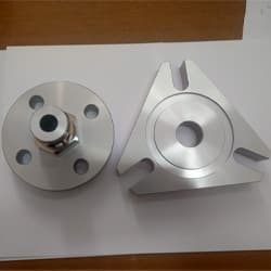 фланцы из нержавейи фото